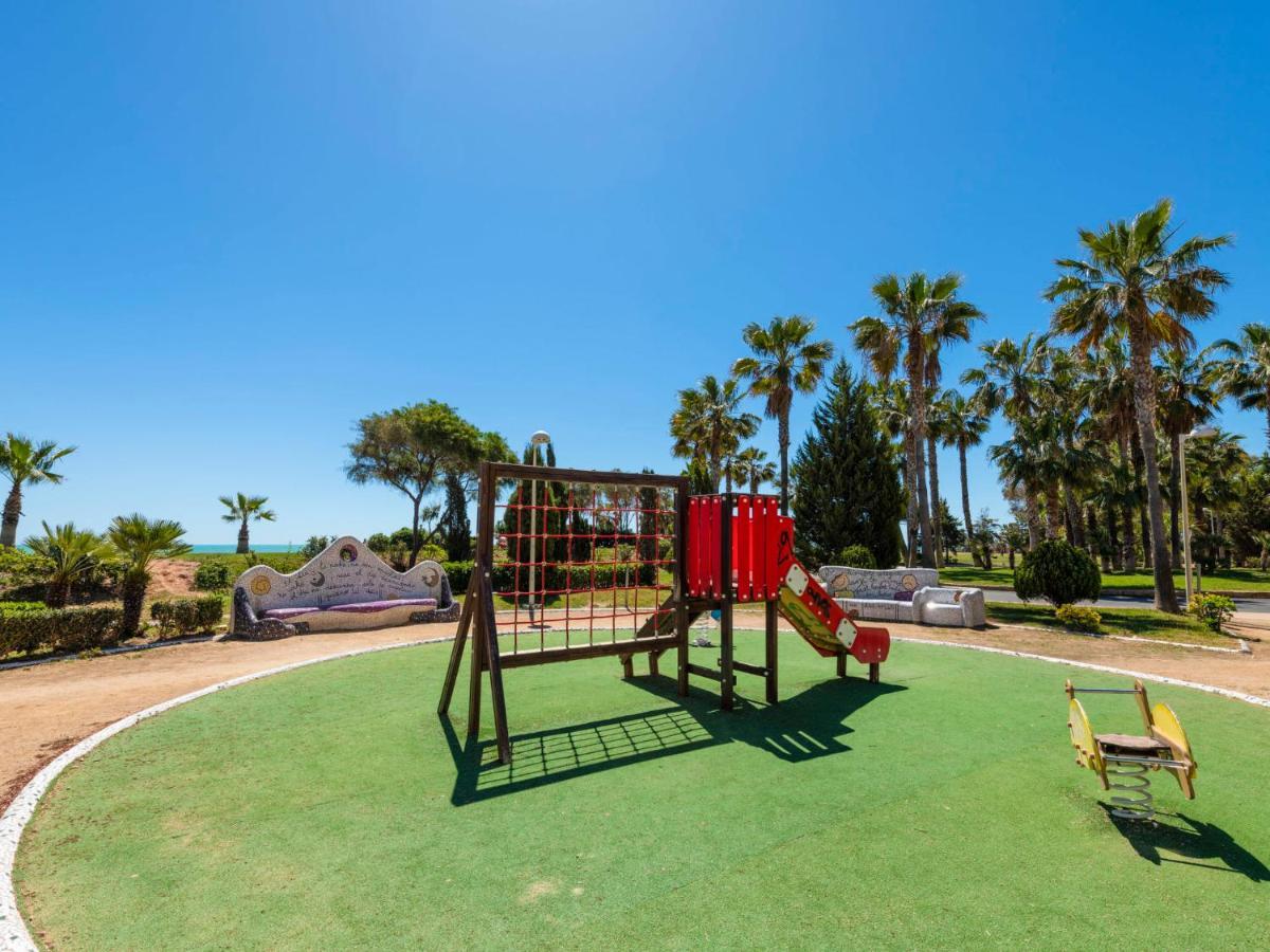 Apartment Mondrian By Interhome Oropesa del Mar Buitenkant foto