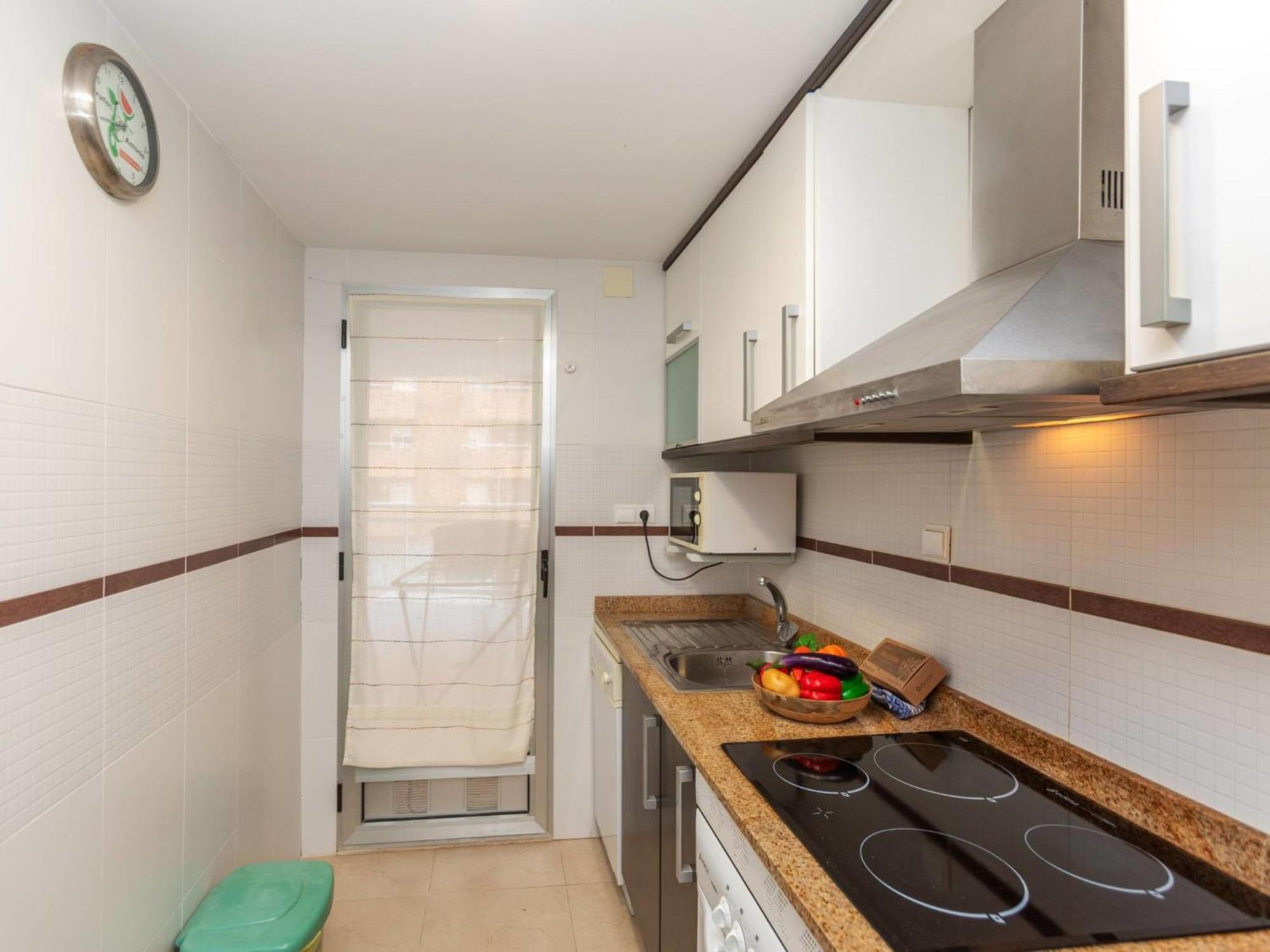 Apartment Mondrian By Interhome Oropesa del Mar Buitenkant foto