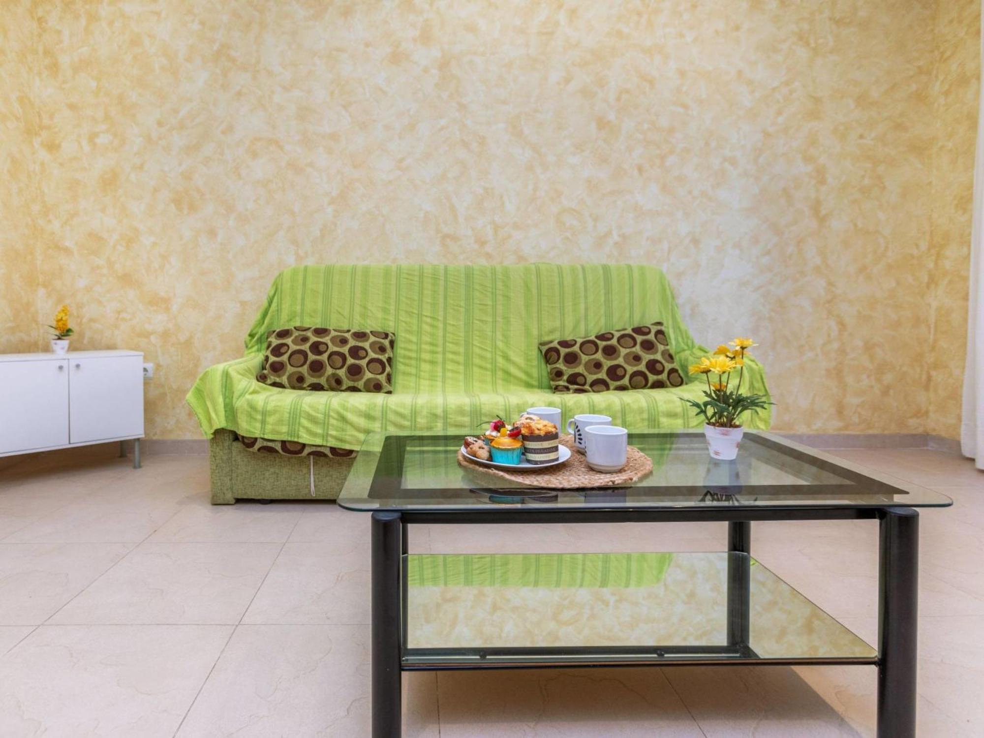 Apartment Mondrian By Interhome Oropesa del Mar Buitenkant foto