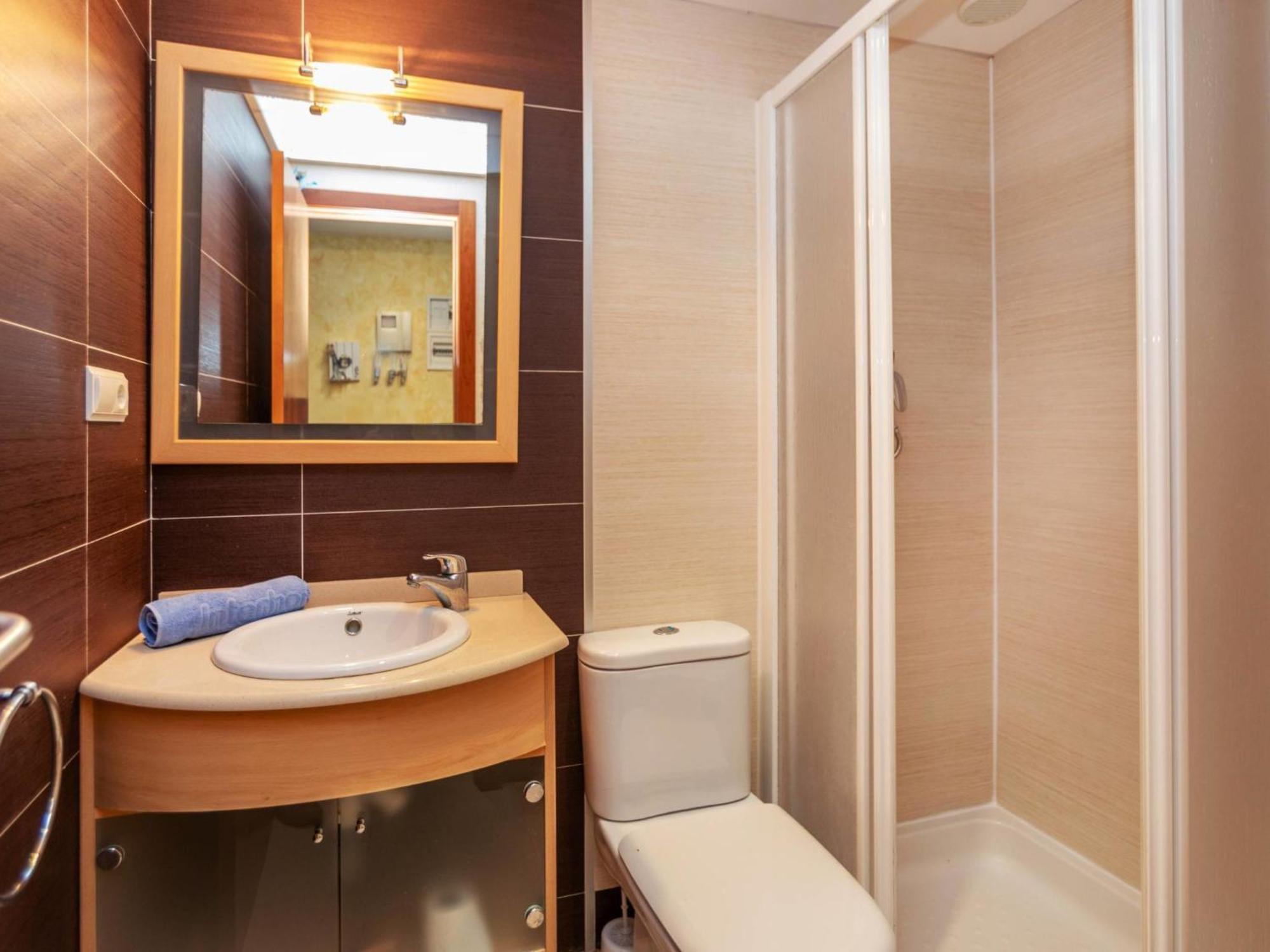 Apartment Mondrian By Interhome Oropesa del Mar Buitenkant foto