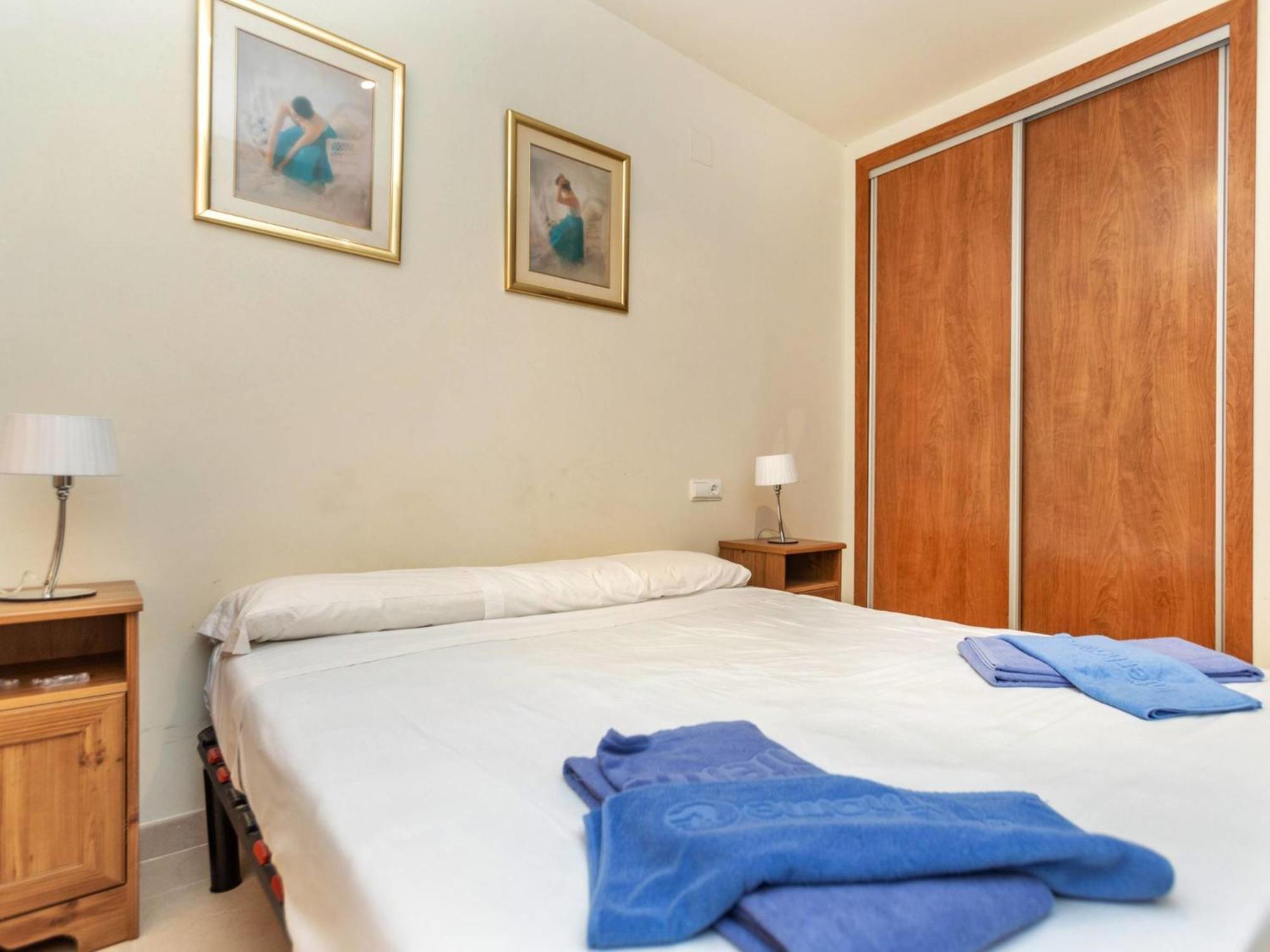 Apartment Mondrian By Interhome Oropesa del Mar Buitenkant foto